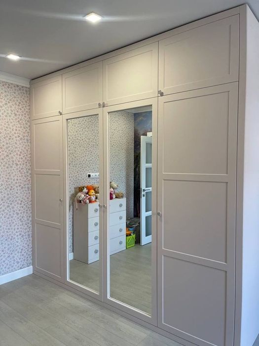 Mebel на заказ  качествено и быстро