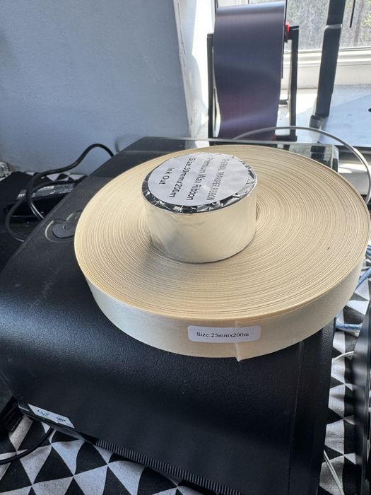 3в1 принтер лента принтер