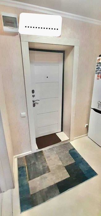 1-комн СХИ 7 этаж из 9