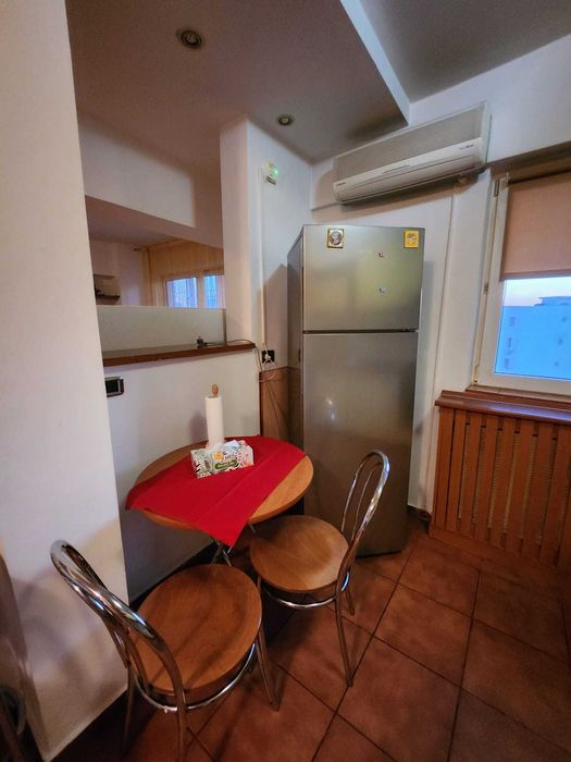 Apartament 2 camere Mihai Bravu-Decebal