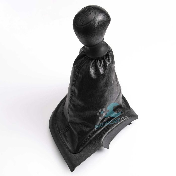 Топка за Скоростен Лост с маншон за Peugeot Boxer Citroen Jumper