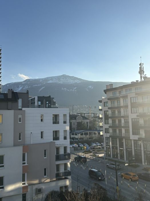 Дава се под наем Двустаен апартамент в София, Кръстова вада - 65 кв.м за 688.5 € - Снимка #6