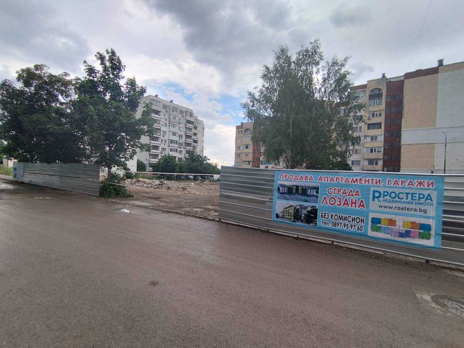 Продава се Тристаен апартамент в Търговище, Запад 3 - 91 кв.м за 914 €/кв.м - Снимка #15