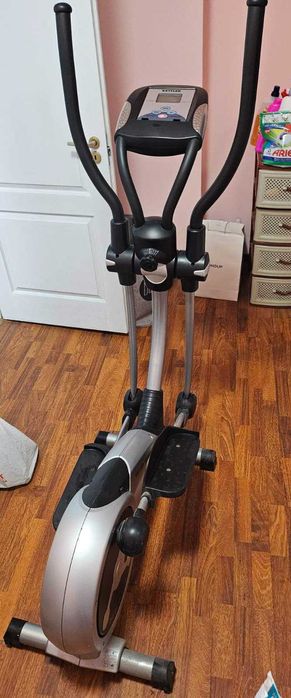 ПРОМОЦИЯ!!! Продавам Велоергометър в отлично състояние