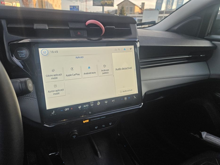 Ford Puma Premium Electric