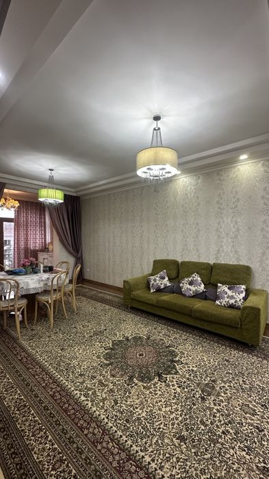 3х комнатная  в "Замок счастья "