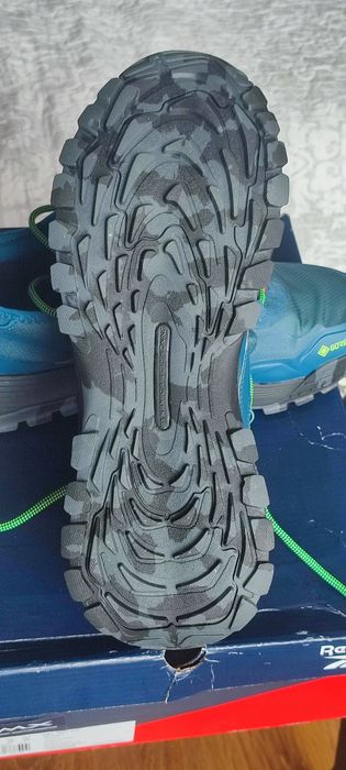 Reebok dmx trail gtx gore-tex