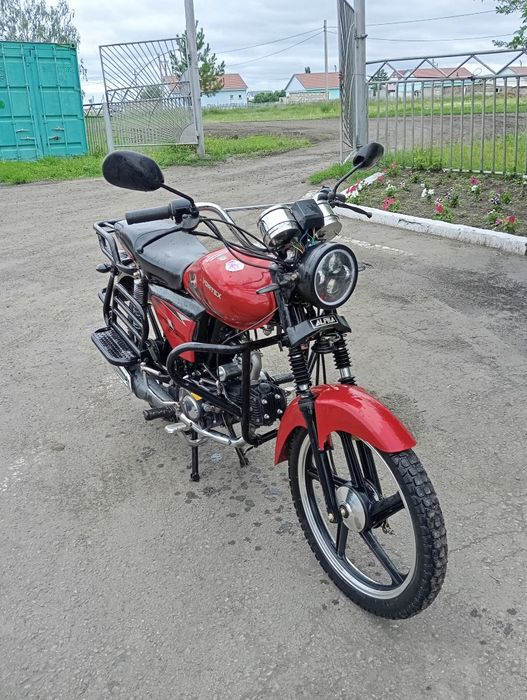 Продам альфу vortex