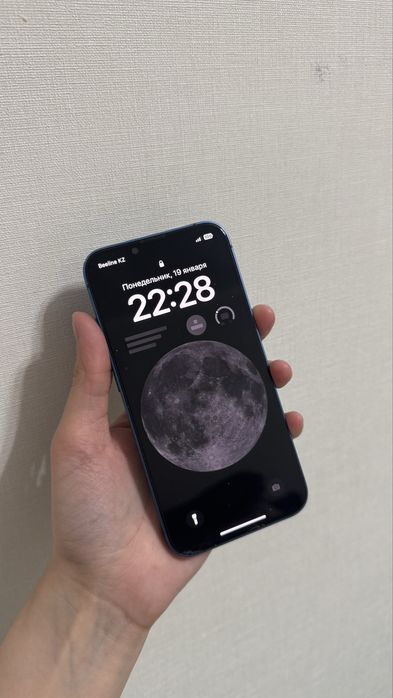 iPhone 13, 128 GB, отличное состояние
