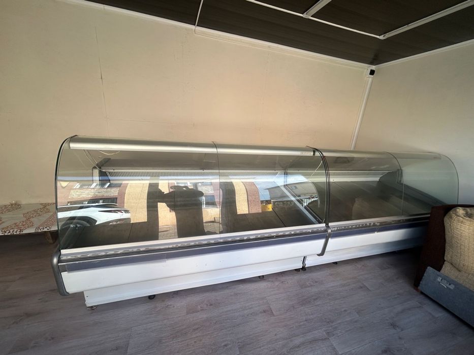 Холодильник в отлчном сосоянии