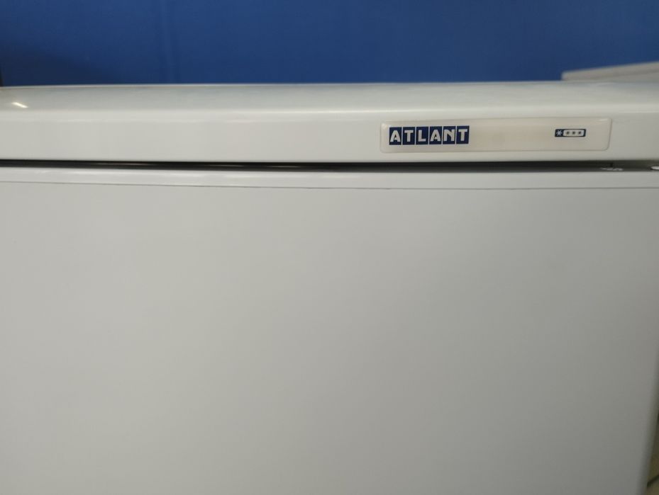 Холодильник Атлант