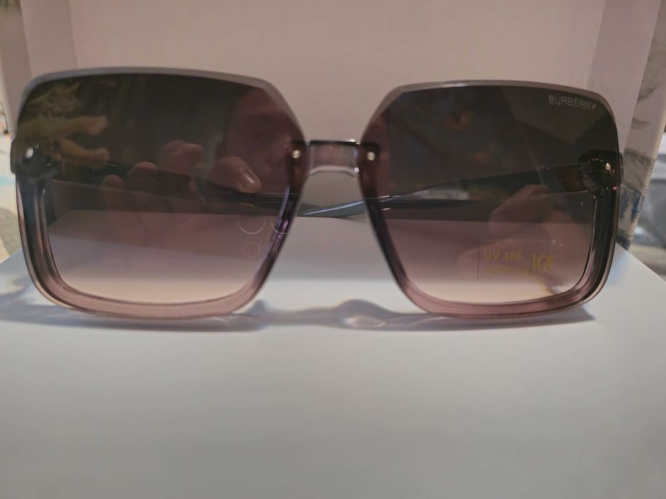 Ochelari de soare Burberry