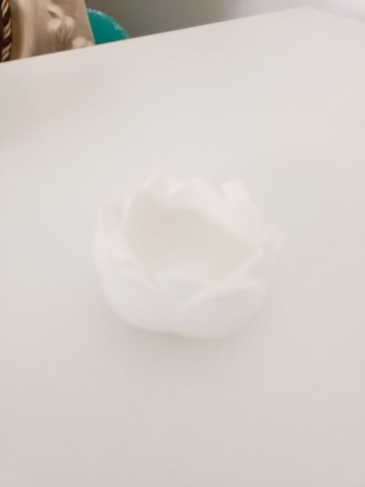 Ручная работа из гипса