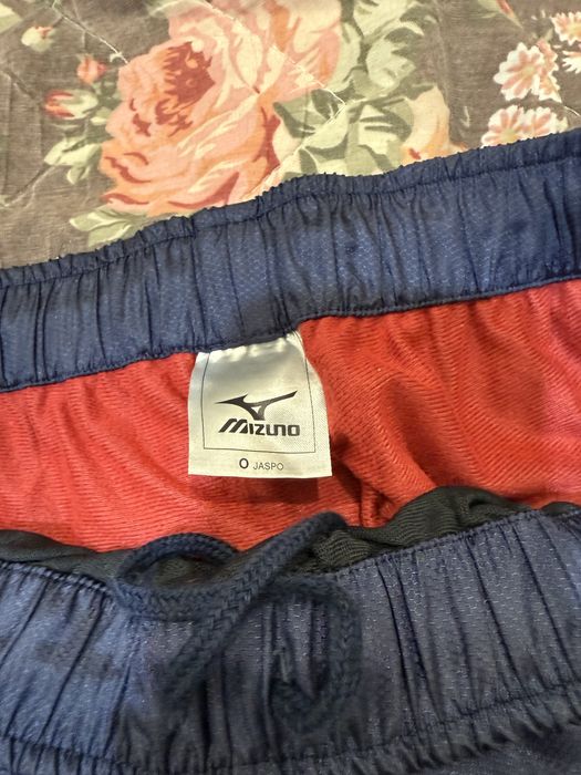 Оригинальные штаны Mizuno
