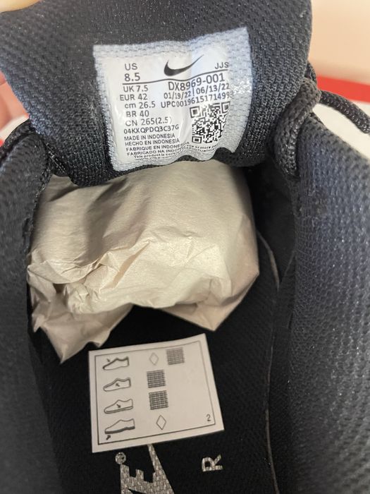 Nike air max 90 - номер 42 Оригинални, чисто нови