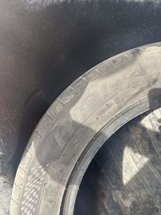 Лети шины саудасы бар