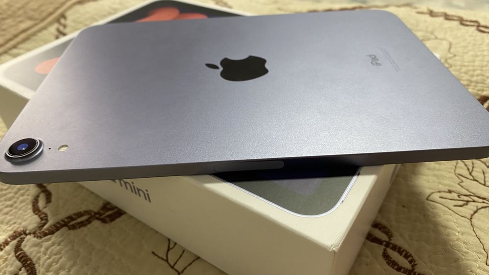 iPad 6  идеалный состояние