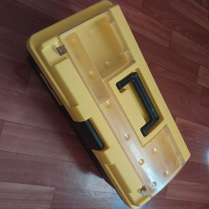 Ящик для инструментов