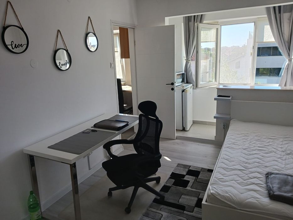 Apartament o cam Calea Girocului