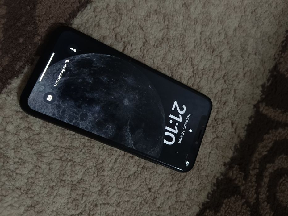 IPhone X айфон 10