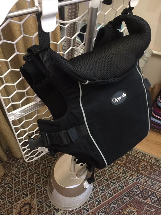 Кенгуру переноска