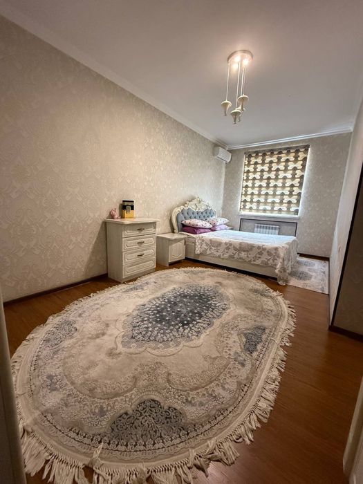 Продается 2х комнатная квартира новостройка Паркентский