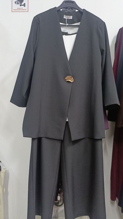 Брючный костью !