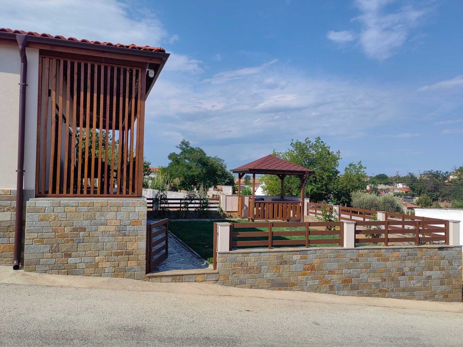 Дава се под наем Къща в Мадан - 120 кв.м за 200 € - Снимка #3