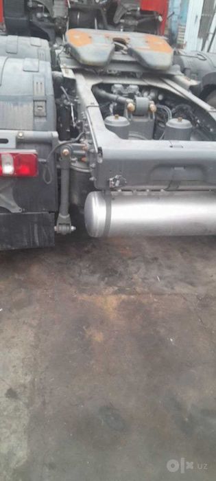 HOWO MAX  срочно сотилади