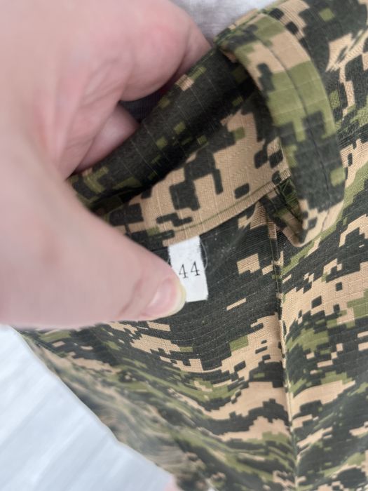 НВП форма для школы, размер 44