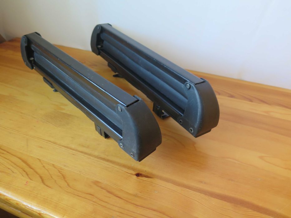 VOLVO-ски багажник -schweden,thule