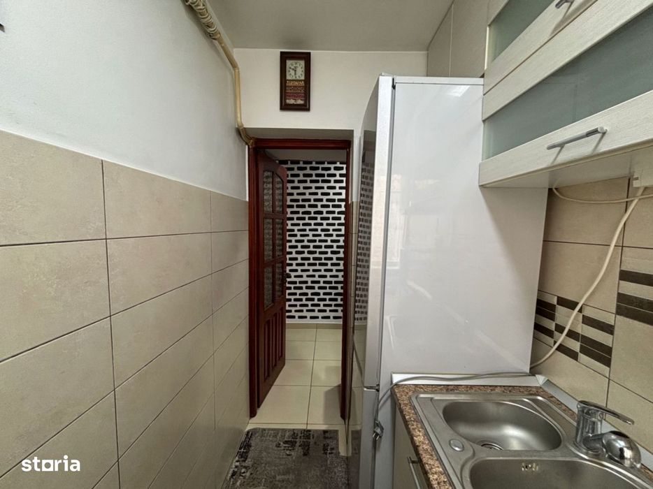 Apartament 3 Camere | Curcubeu | Etaj 2 | 85,000 €
