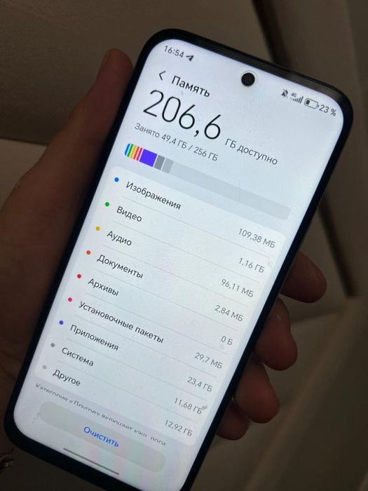 Honor X6s