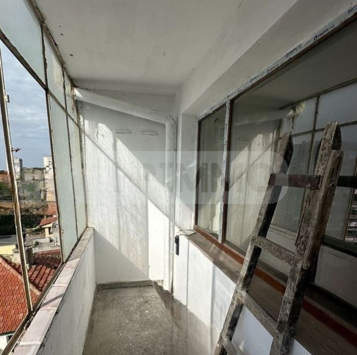 Продава се Тристаен апартамент в Варна, Цветен квартал - 85 кв.м за 1705 €/кв.м - Снимка #9