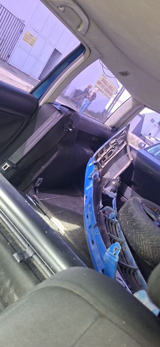 Se vinde Passat b5.5 2003 101Cp FARA ACTE