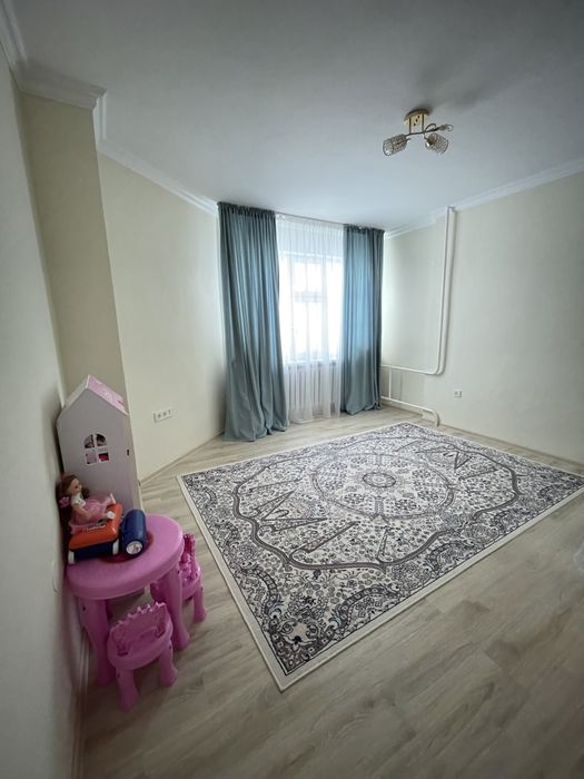 Квартира