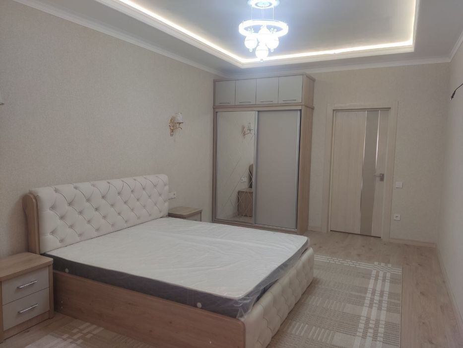 Yunusobod 2 xonali kvartira