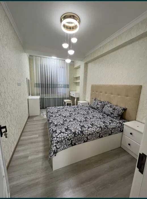 Сдаётся квартира на Чиланзар 14кв.‼️