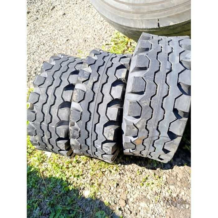 Anvelope 18x7R8 Continental Second Hand pt Remorca