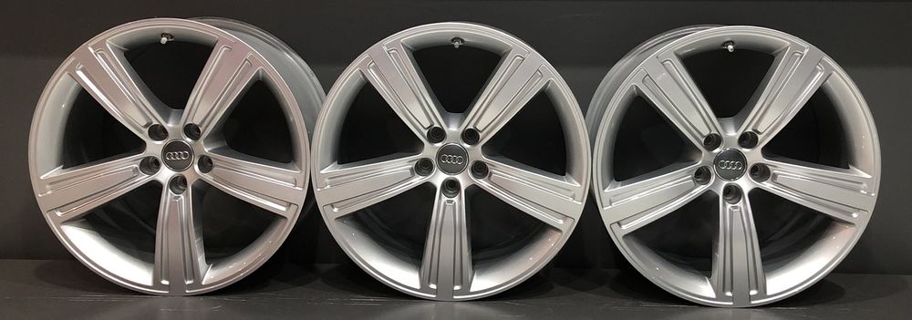 Джанти Audi A8/S8 5x112 19цола.