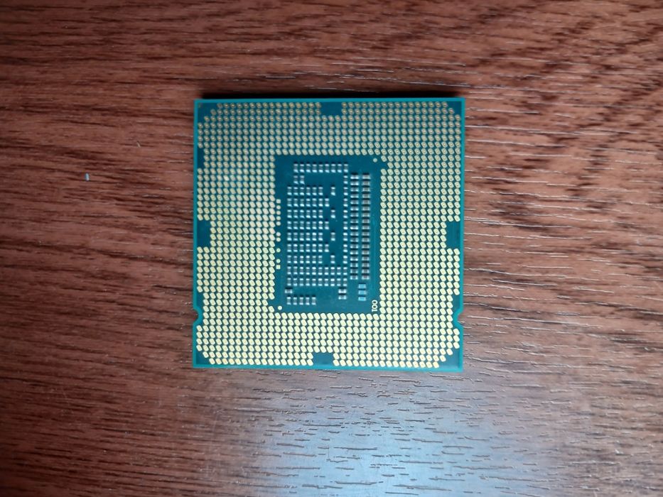 Процессор Intel Core i5-3330