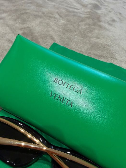Дамски слънчеви очила Bottega veneta