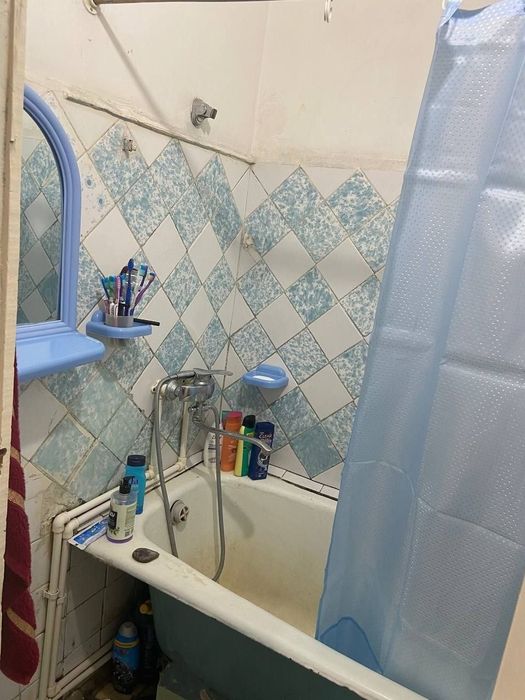 Срочно продаётся Башлык 2комнатная