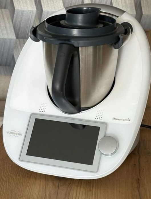 Termomix Tm6 de vanzare