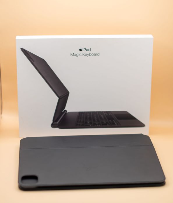 iPad Pro 11”, 512 GB + accesorii premium