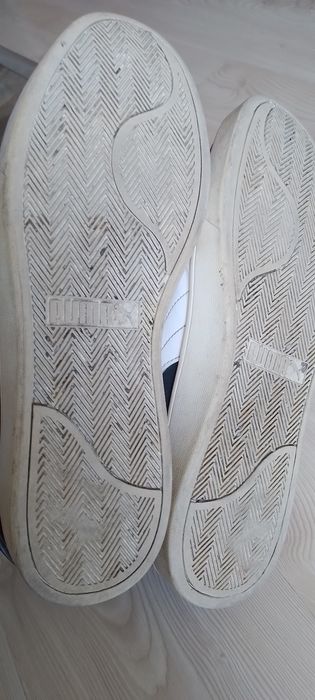 Кецове / маратонки Puma 46 номер