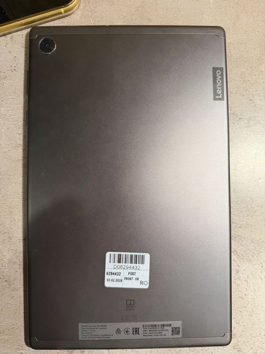 tableta lenovo M10