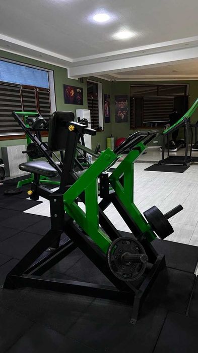 Тренажёры, Фитнес, Железо/Trenajorlar, Sportzal anjomlari, Fitness