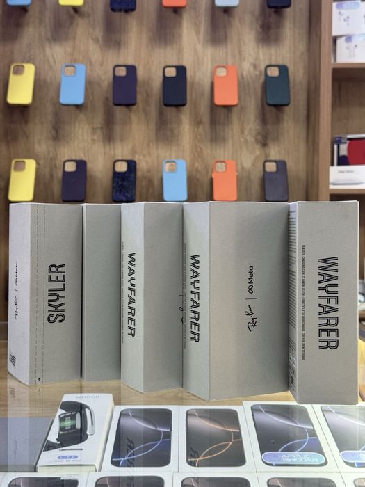 Ray Ban Meta AI achki