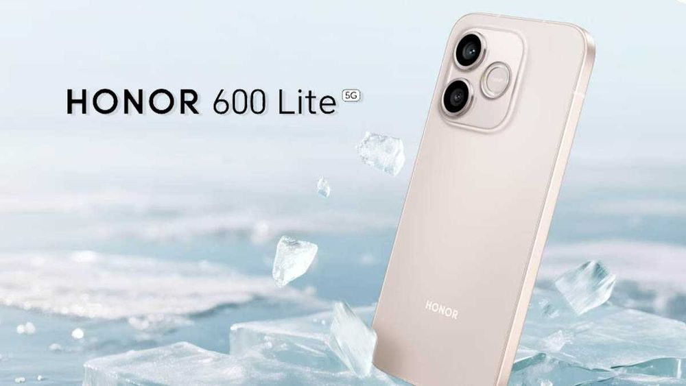 Новый Honor 600 Lite Официальный! Бесплатная Доставка!